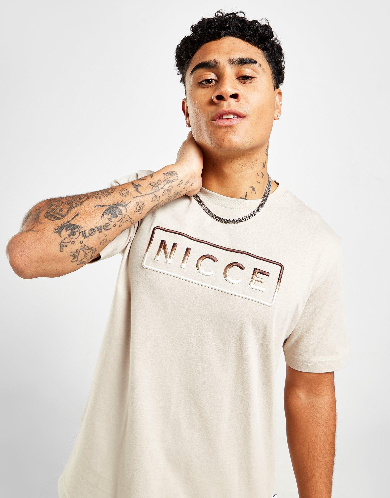Nicce Powell T-Shirt