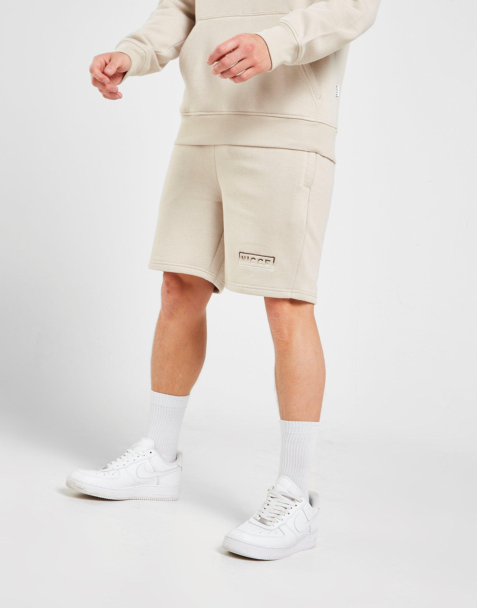 Nicce Powell Shorts