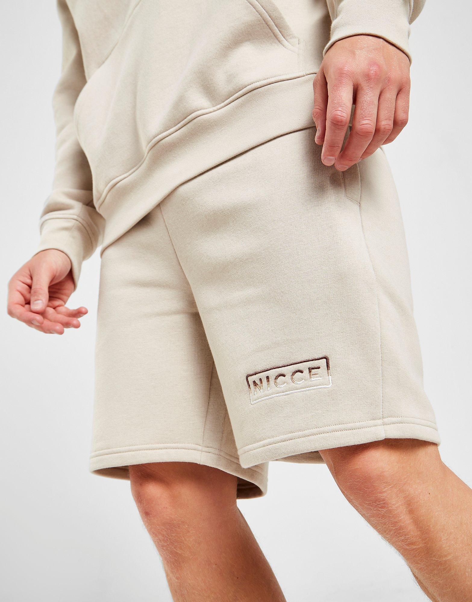 Nicce Powell Shorts