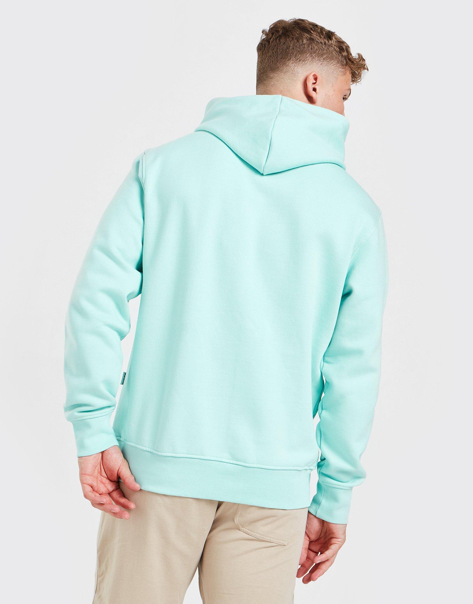 Nicce Central Logo Hoodie