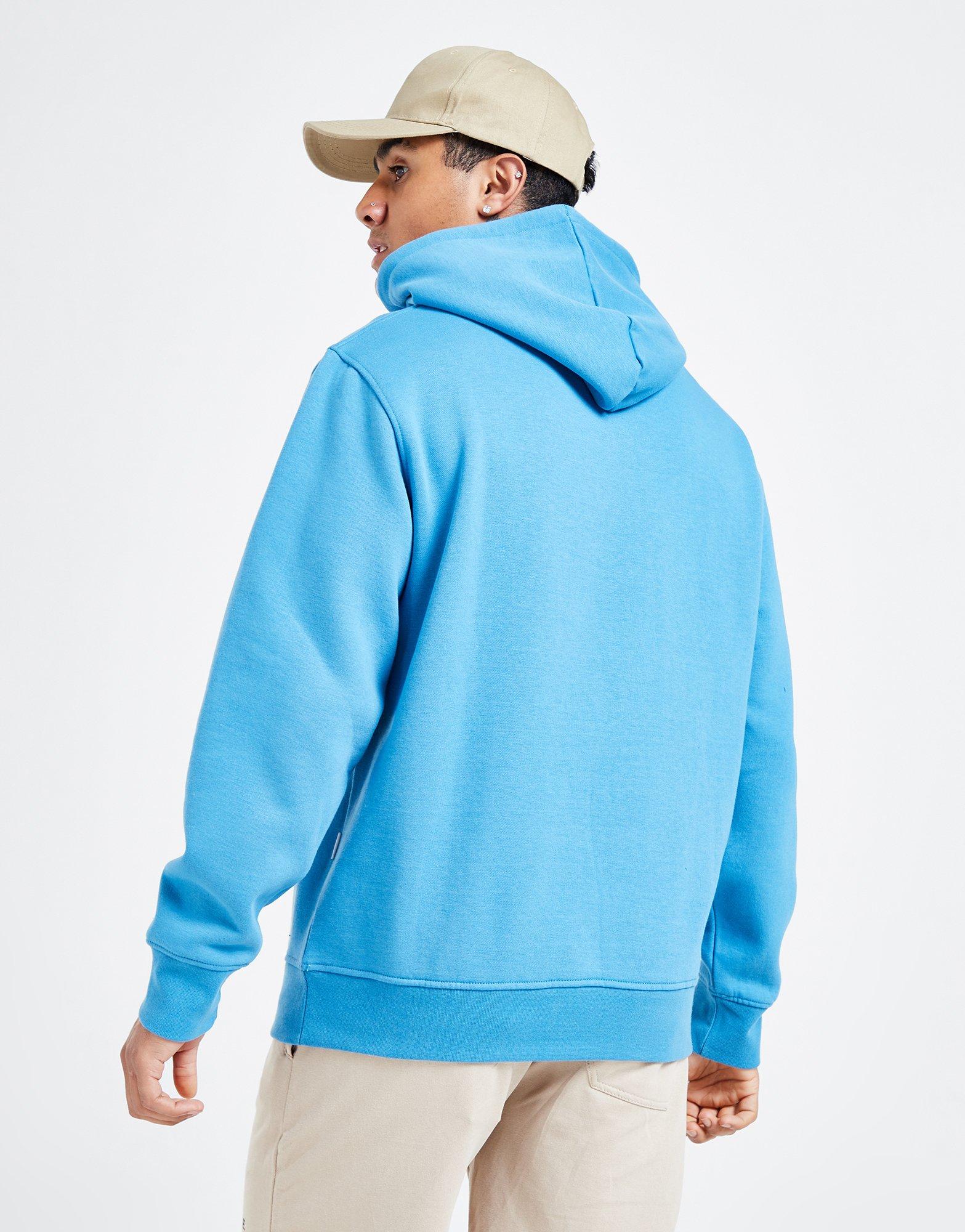 Nicce Central Logo Hoodie