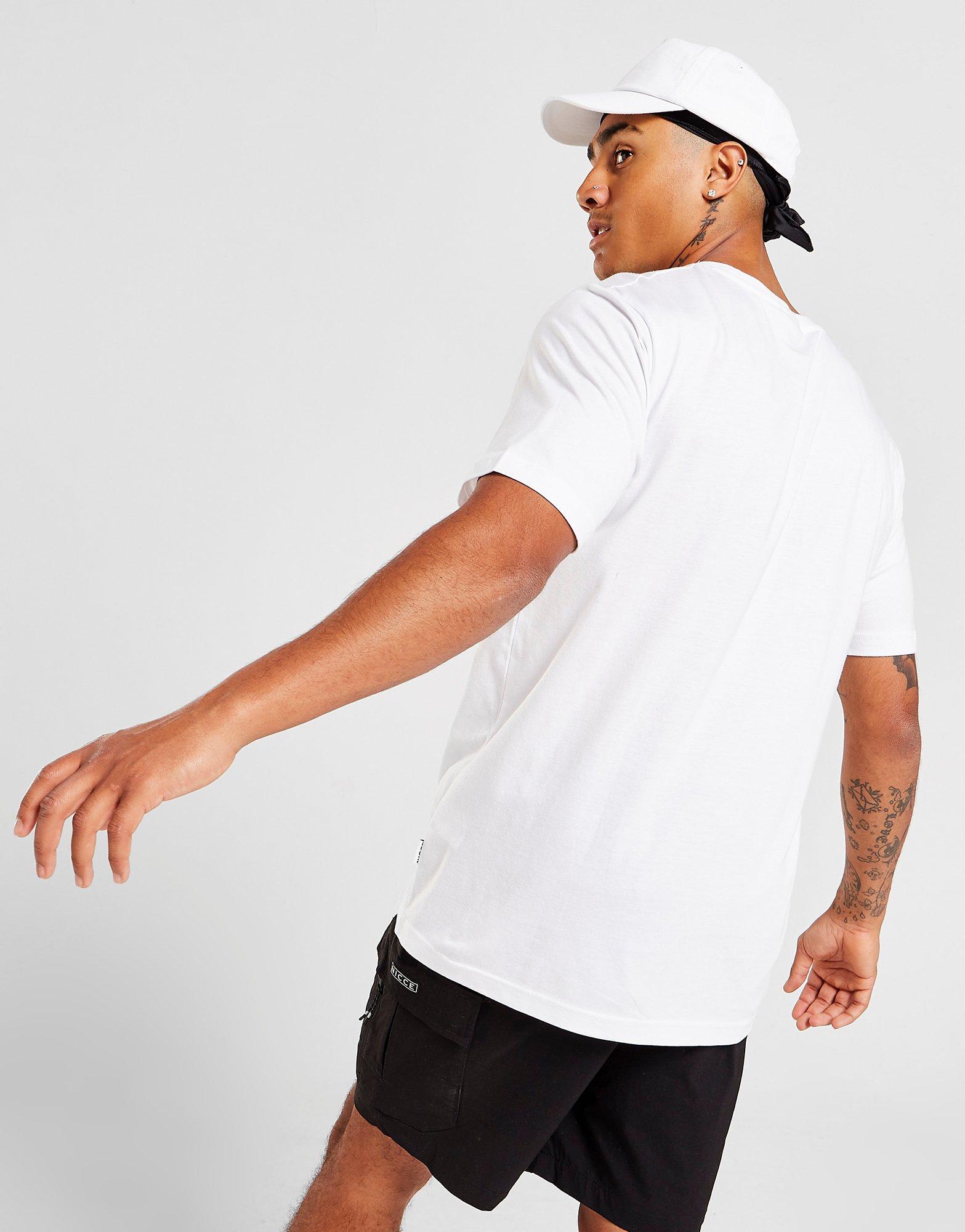 Nicce Powell T-Shirt