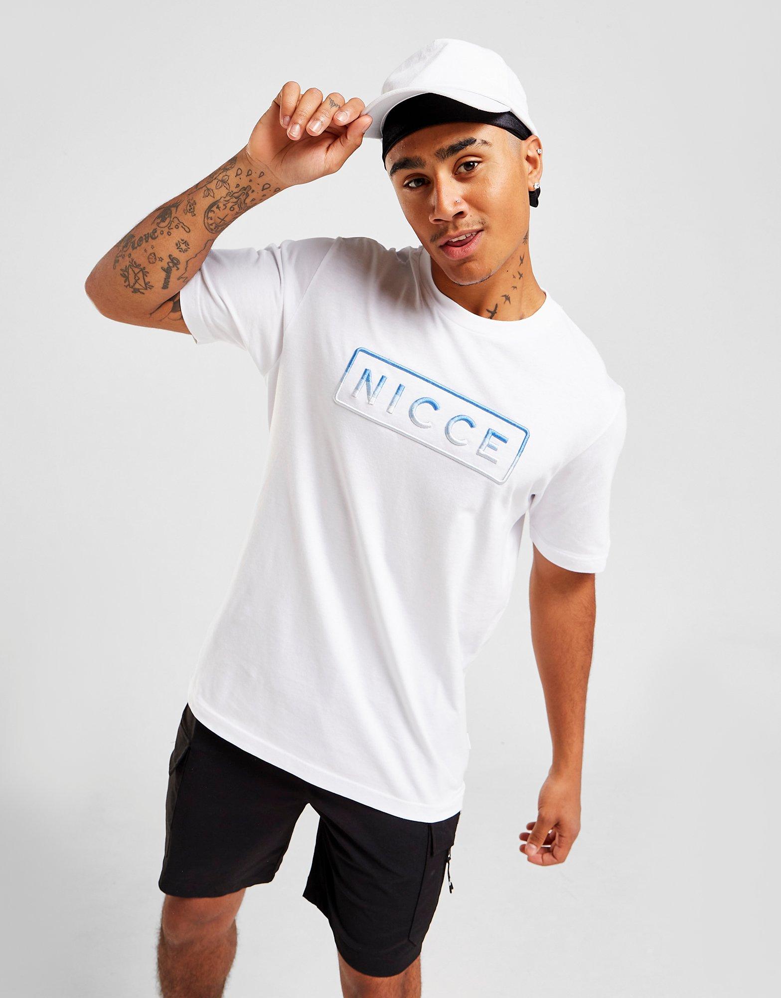 Nicce Powell T-Shirt