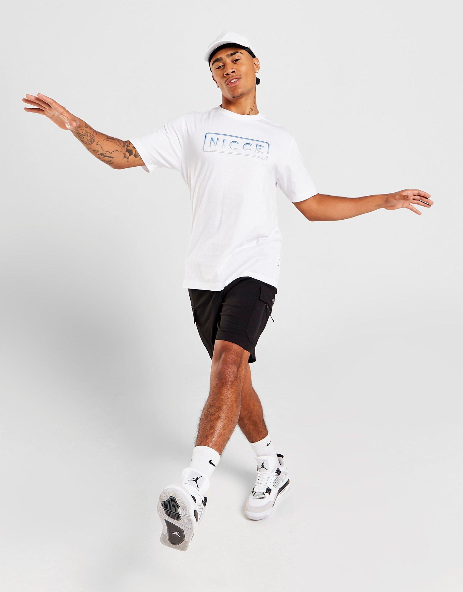 Nicce Powell T-Shirt