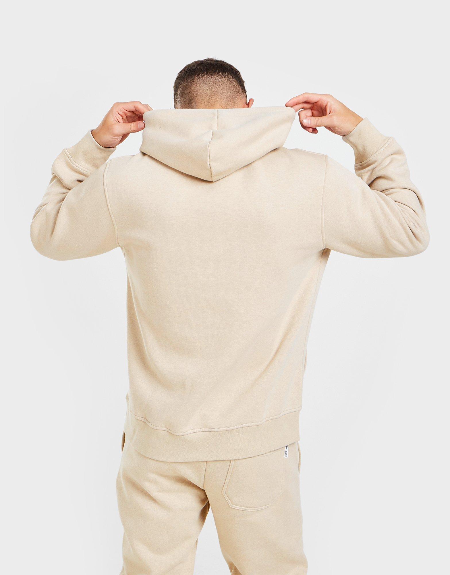 Nicce Powell Hoodie