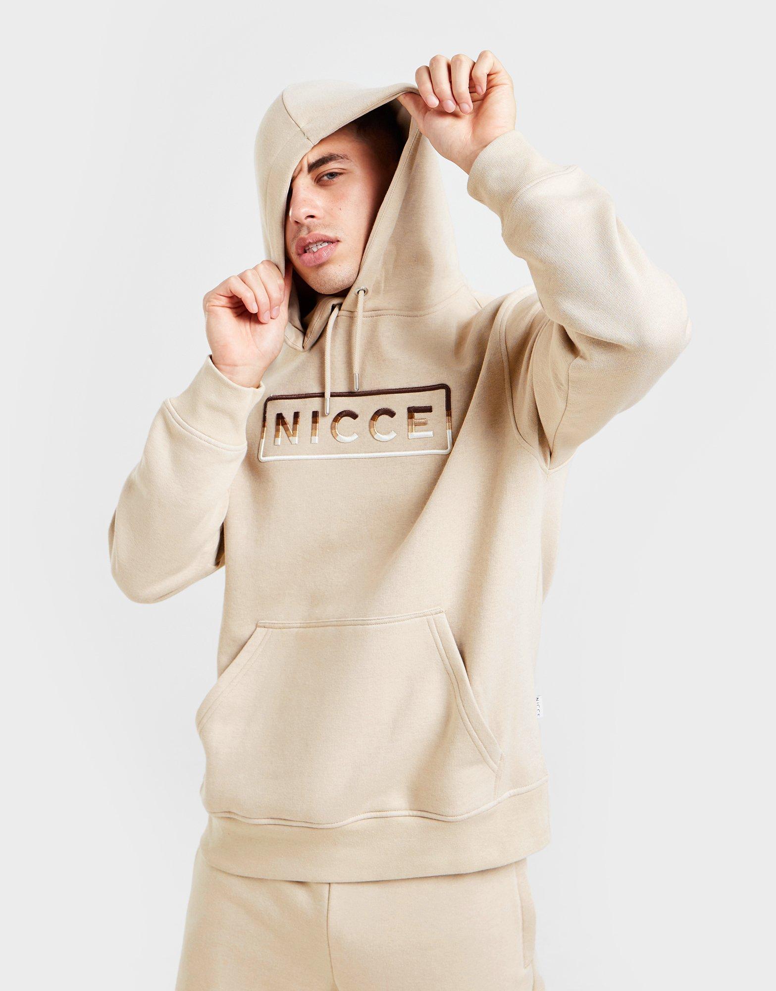 Nicce Powell Hoodie