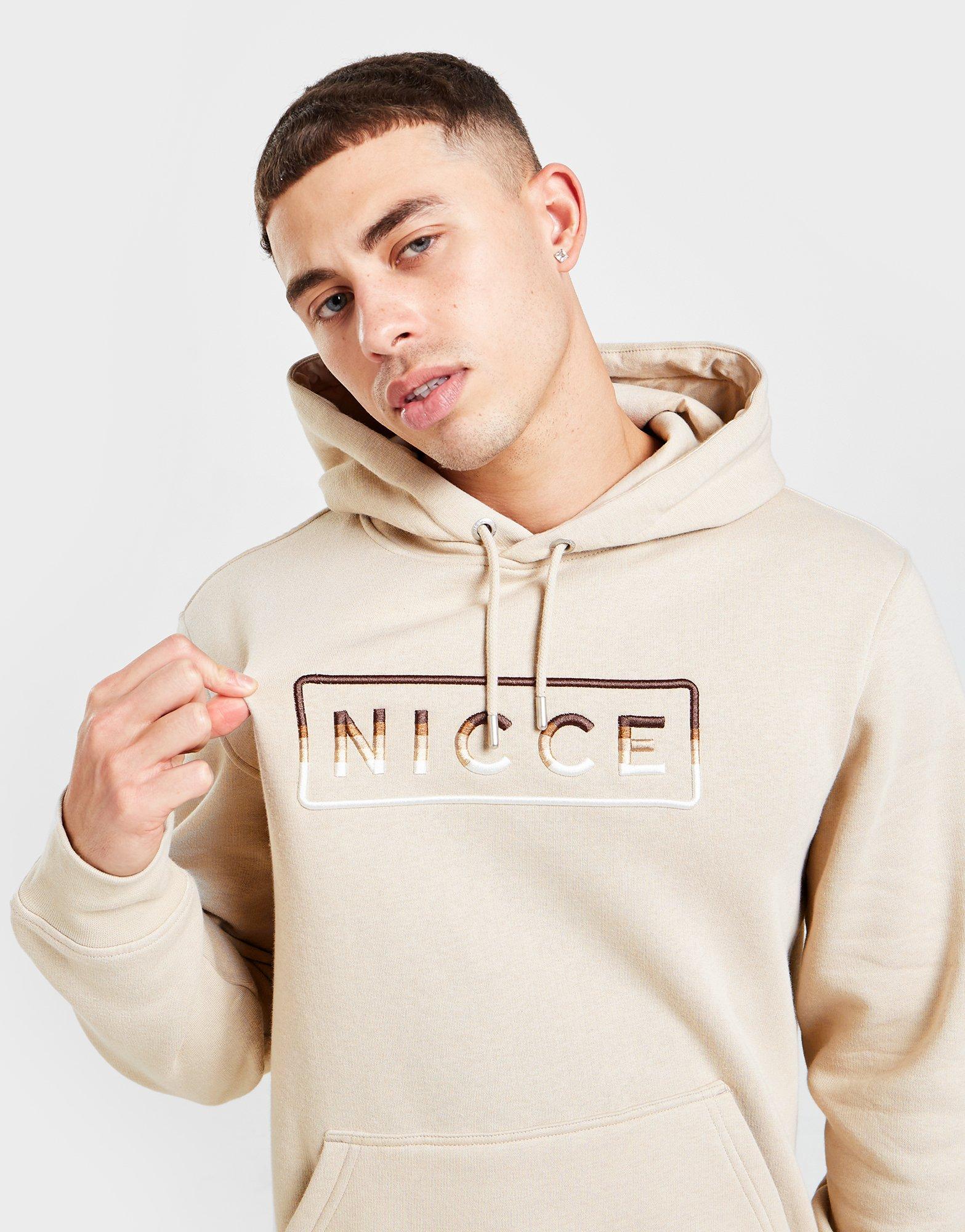 Nicce Powell Hoodie