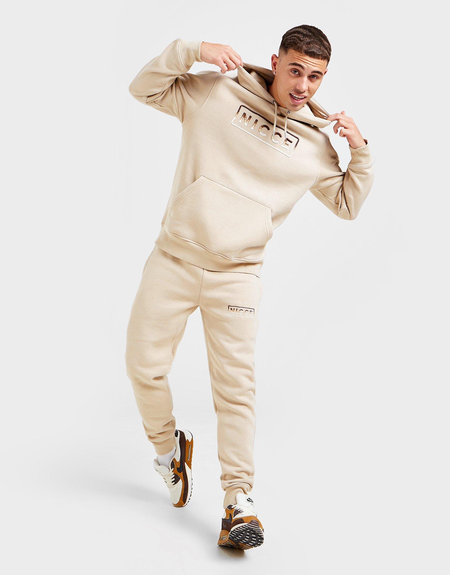 Nicce Powell Hoodie