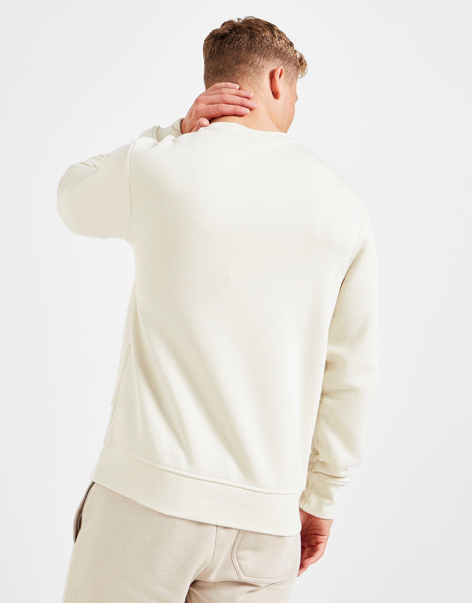 Nicce Peak Crew Sweatshirt