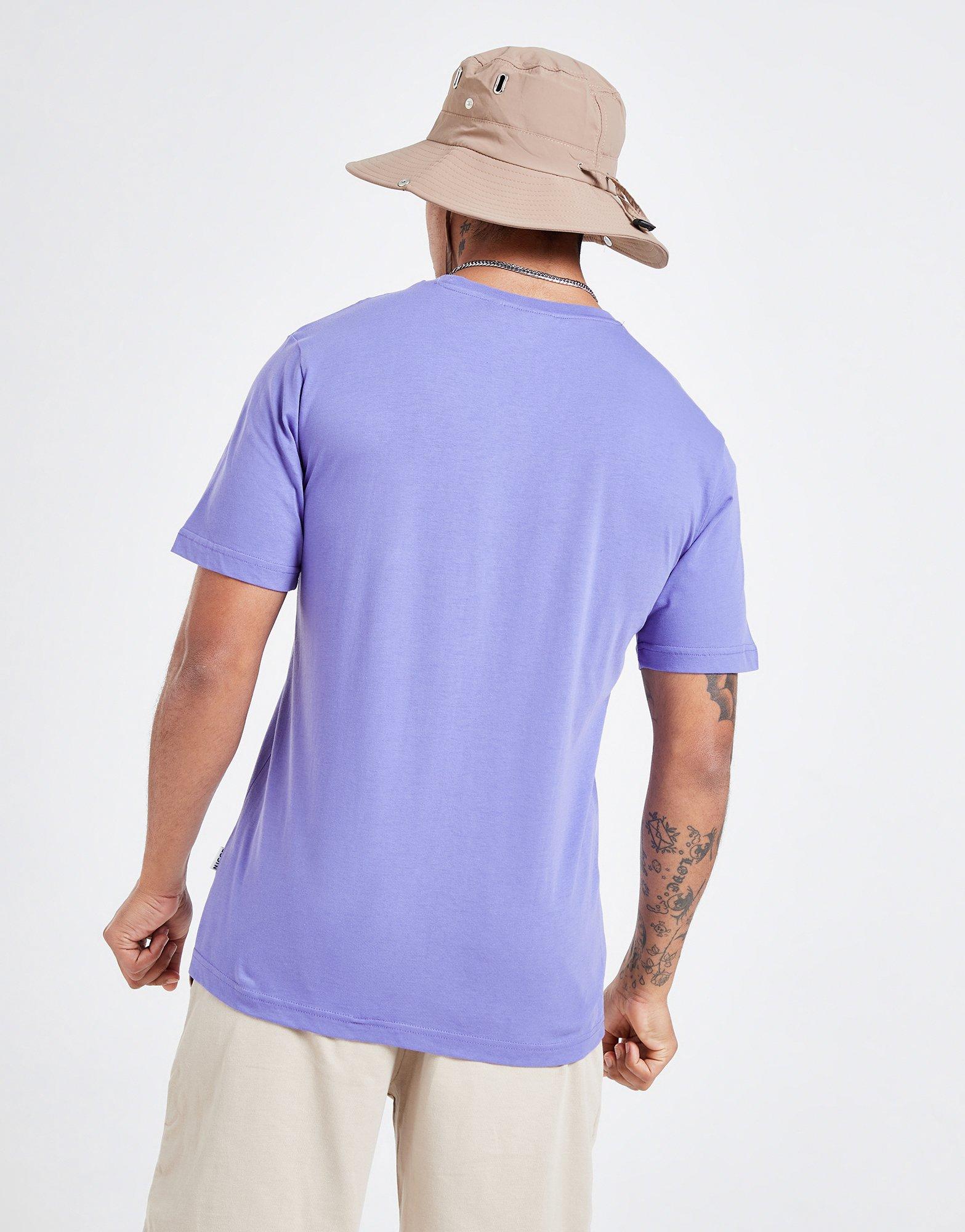 Nicce Centre Logo T-Shirt