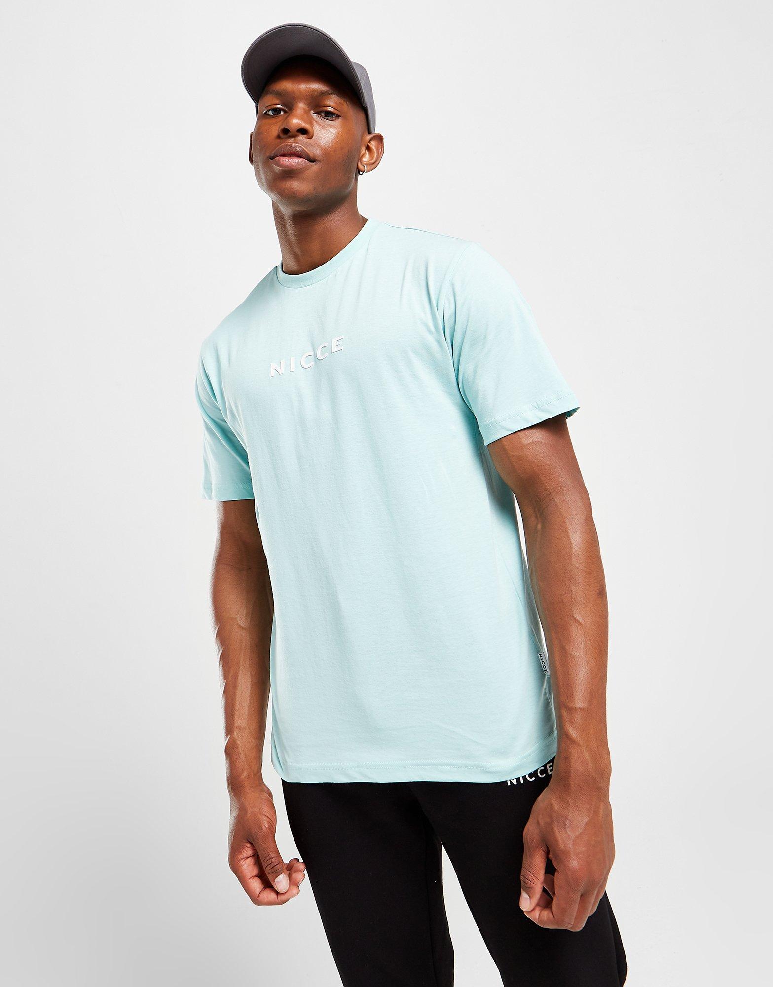 Nicce Centre Logo T-Shirt