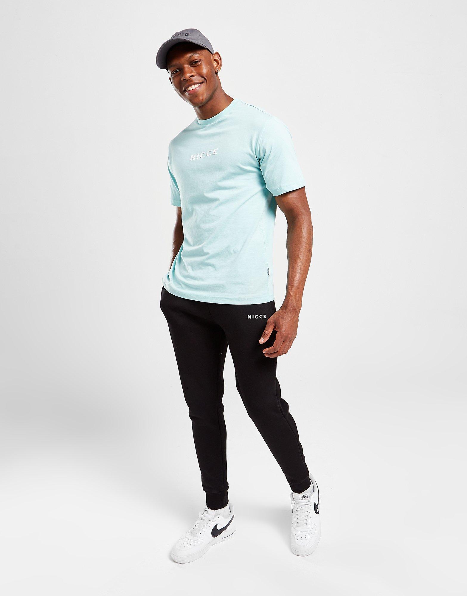 Nicce Centre Logo T-Shirt