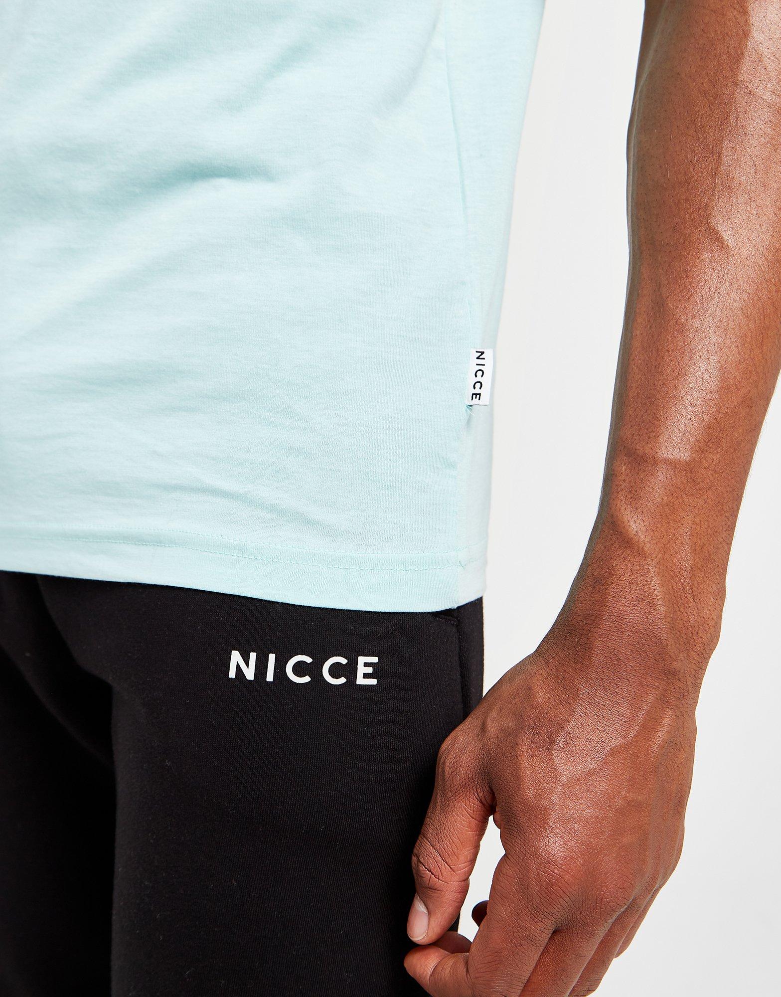 Nicce Centre Logo T-Shirt