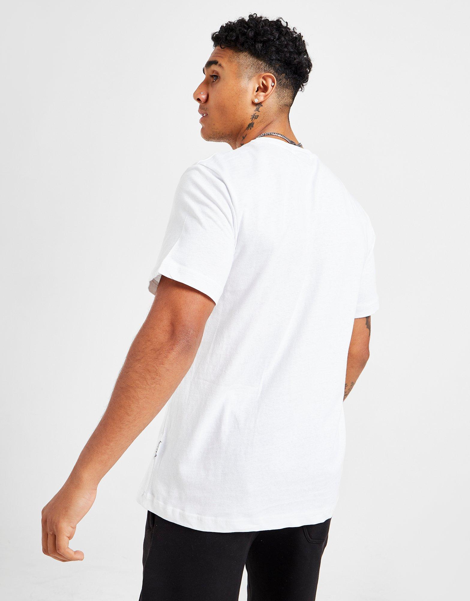 Nicce Original Logo T-Shirt