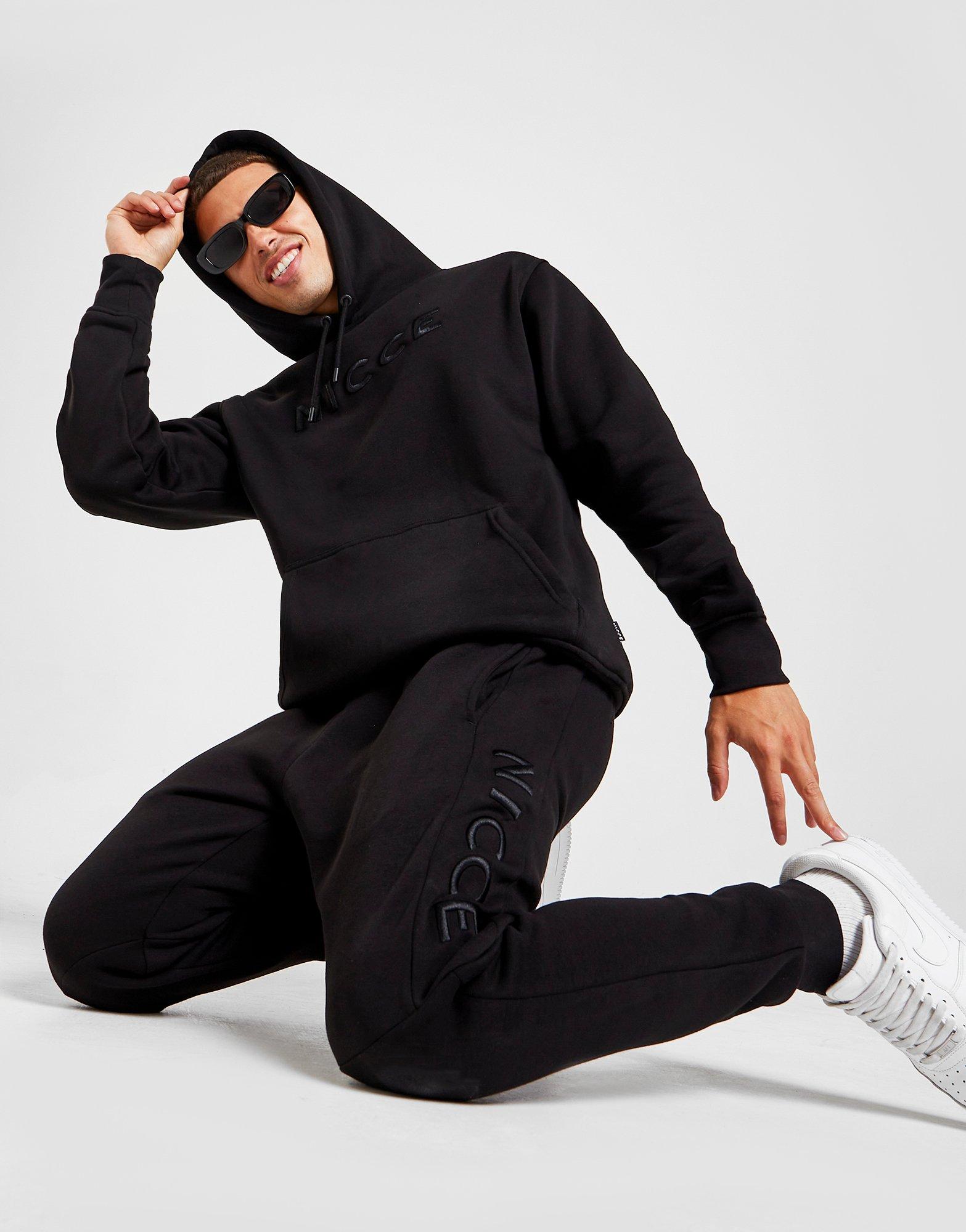 nicce tracksuit
