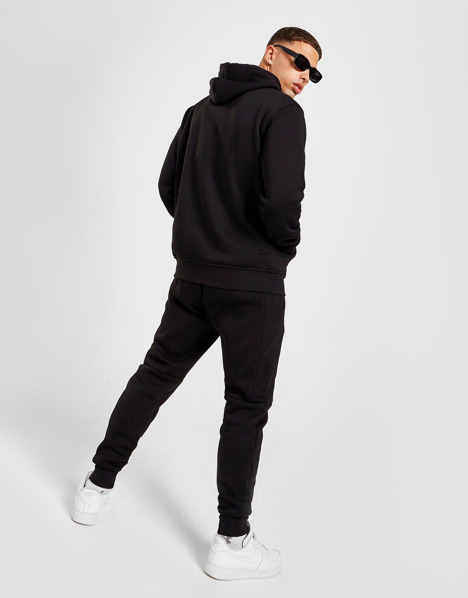 Nicce Mercury Fleece Trainingspak Heren