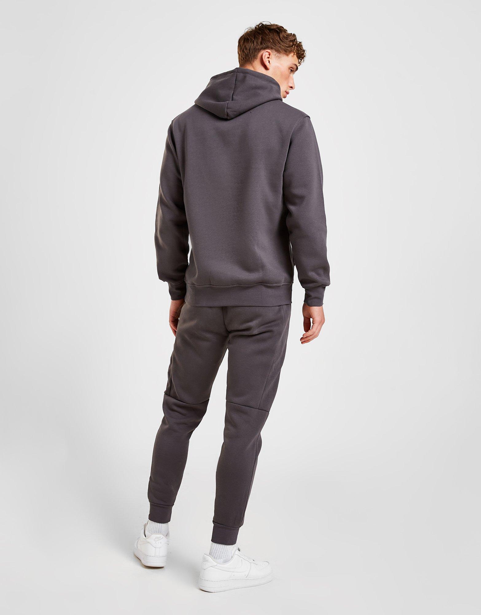 Nicce Mercury Fleece Tracksuit