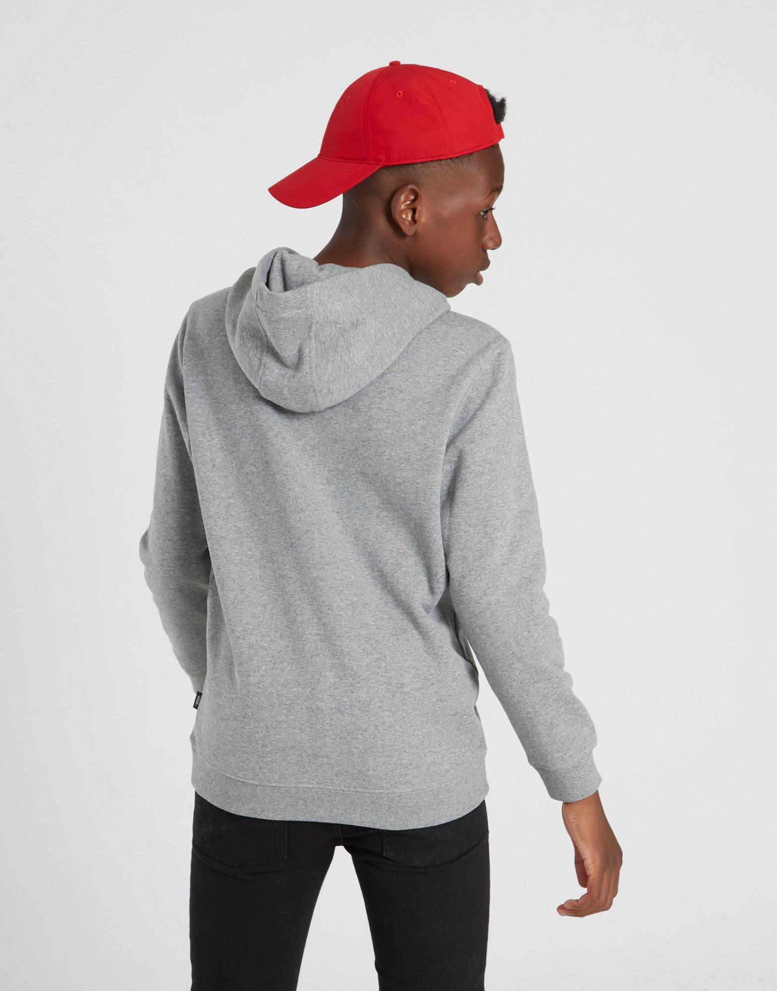 Vans Collegiate Hoodie Junior