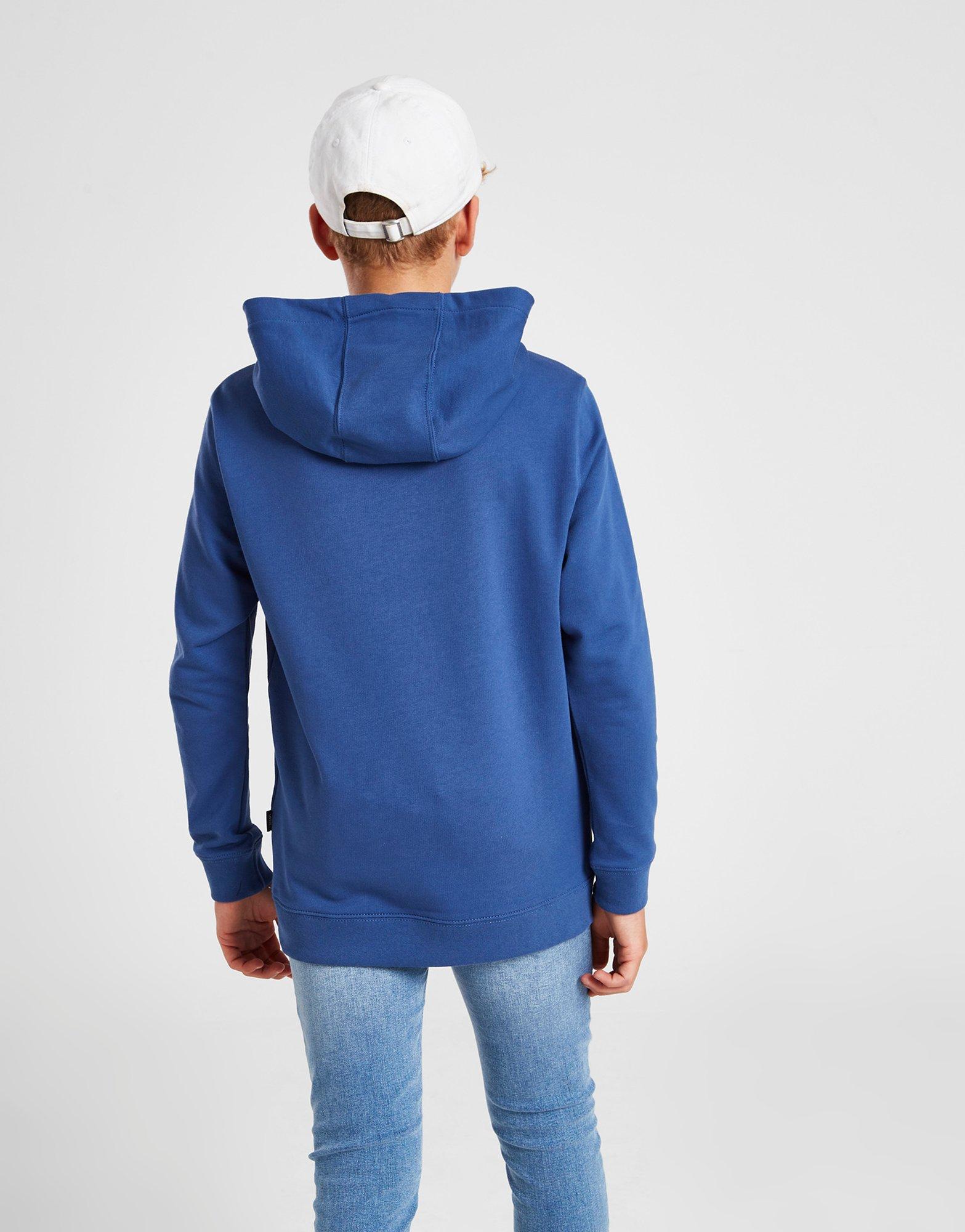 Vans Flying V Overhead Hoodie Junior