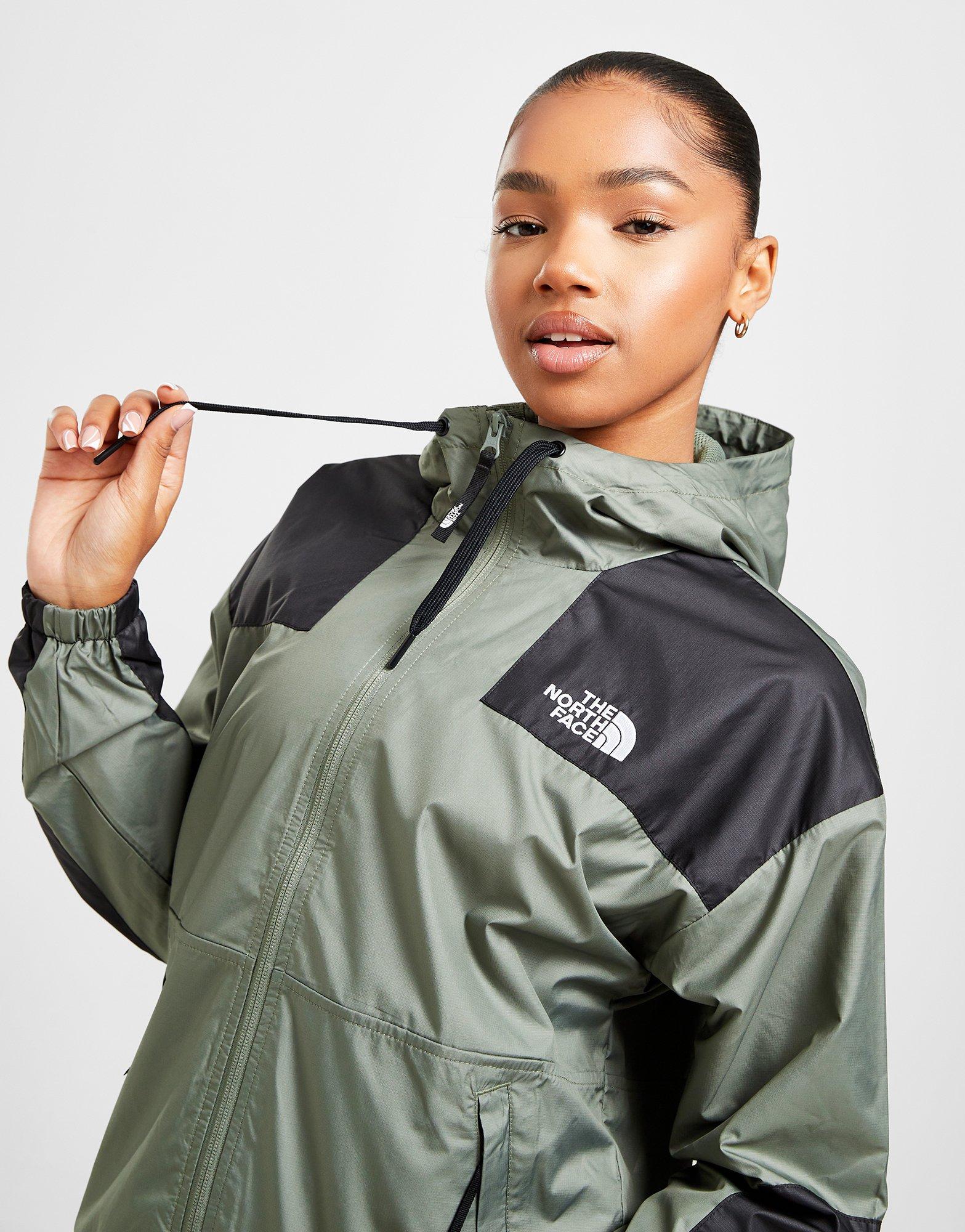 The North Face Sheru Jacket