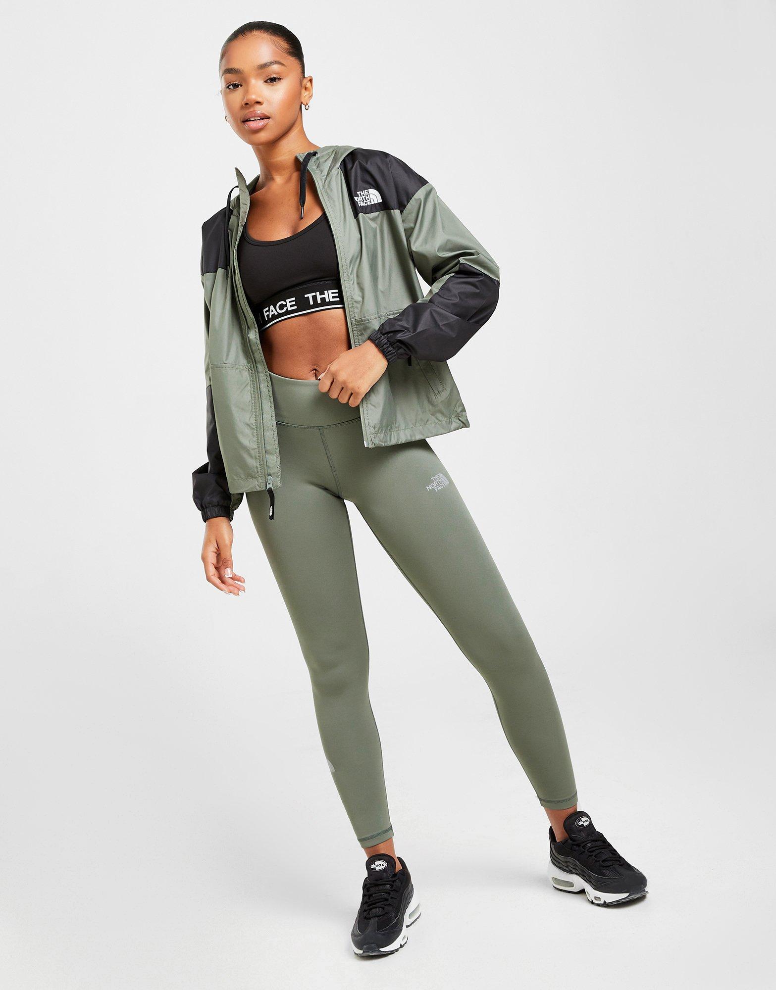 The North Face Sheru Jacket