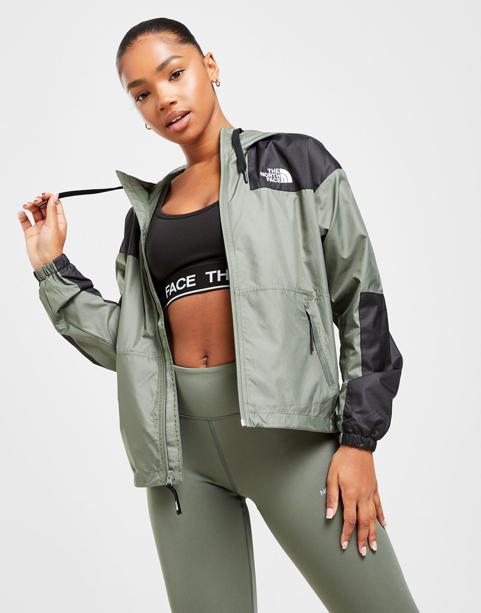 The North Face Sheru Jacket