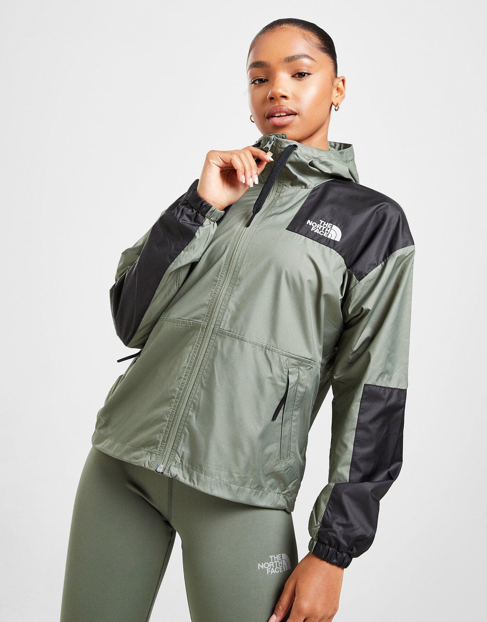 The North Face Sheru Jacket