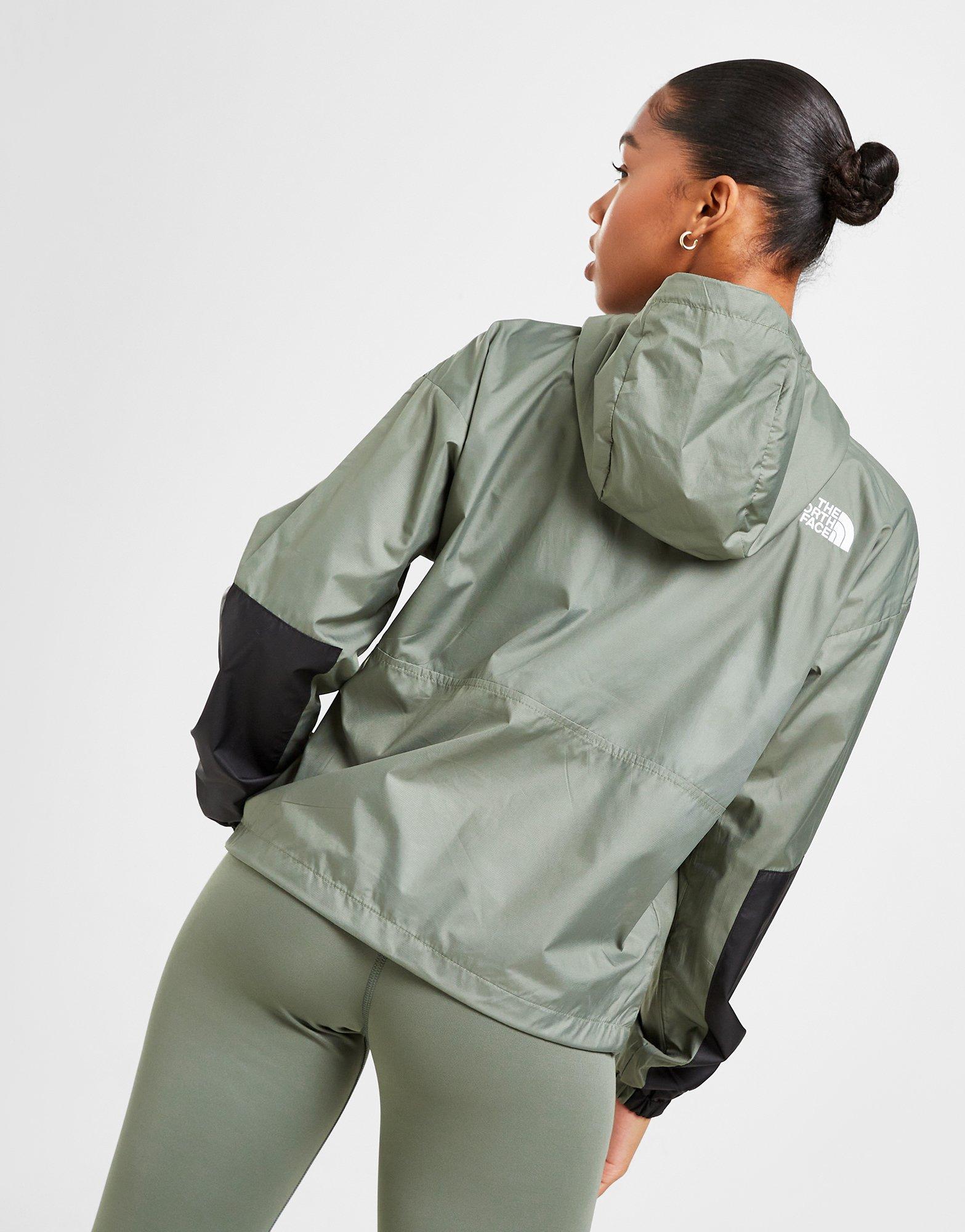 The North Face Sheru Jacket