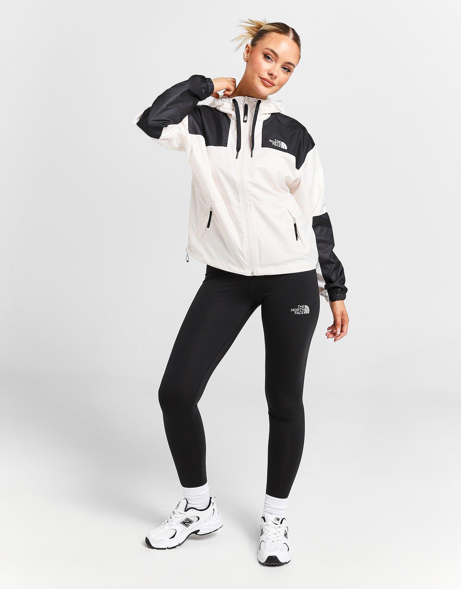 The North Face Sheru Jacket