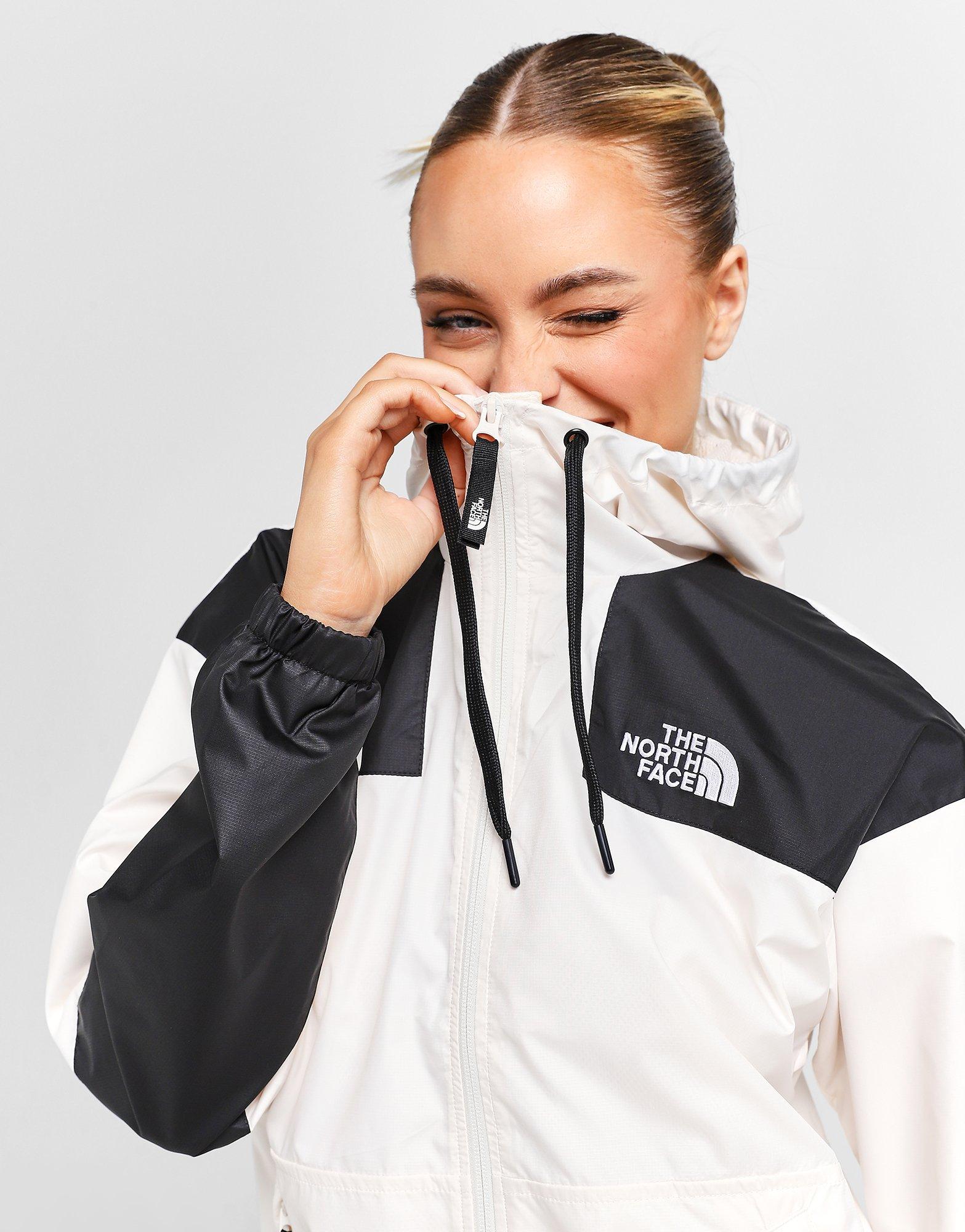The North Face Sheru Jacket