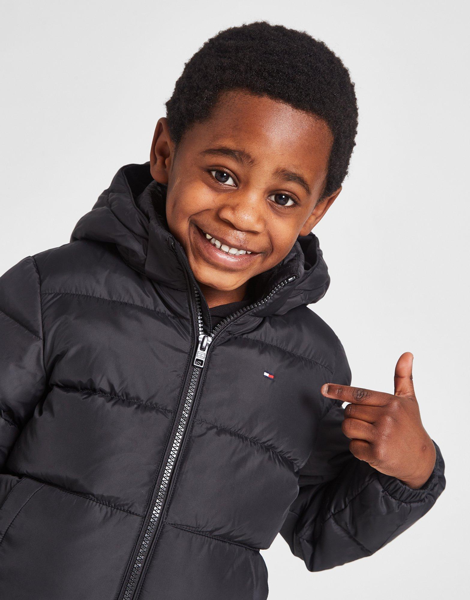 Blouson tommy hilfiger enfant new arrivals