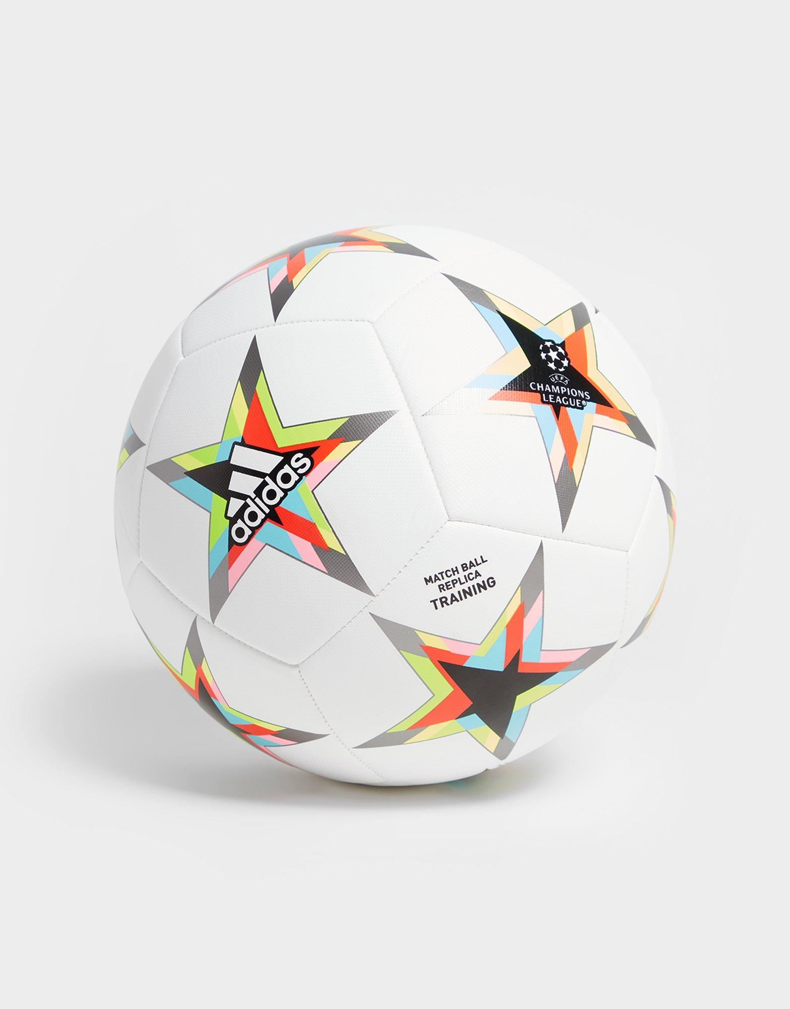 Adidas UEFA Champions League Pro Official Match Ball lupon.gov.ph