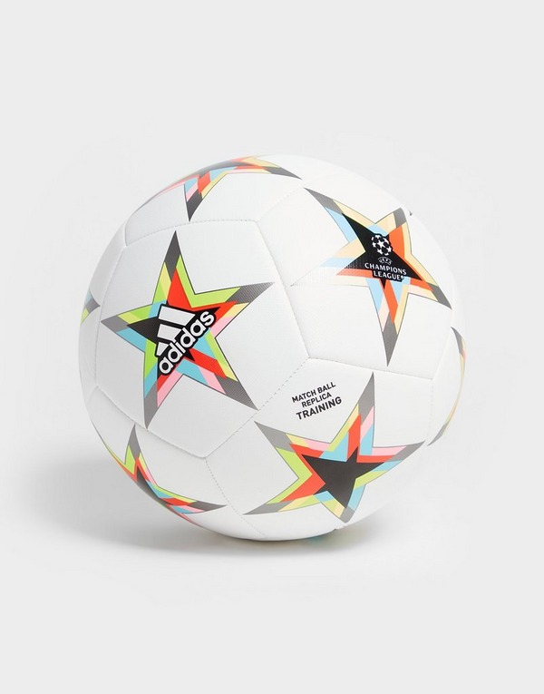 adidas UEFA Champions League 2022/23 Football en Blanco | JD Sports España