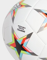 adidas UEFA Champions League 2022/23 -treenijalkapallo