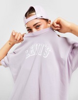 Levis Varsity Boyfriend T-Shirt