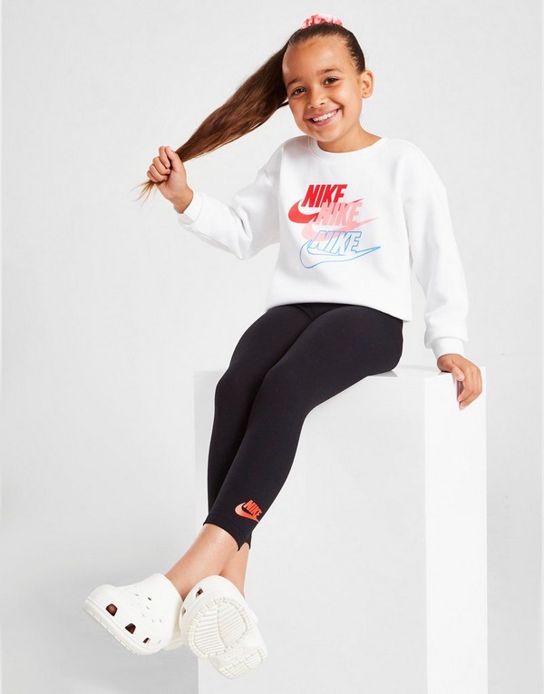 Blouson Nike Junior Fille - Rose – Footkorner