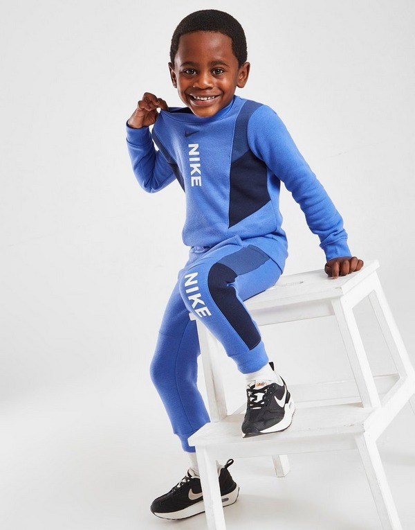 Nike chándal Hybrid infantil