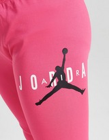 Jordan T-shirt/Leggings Set Barn