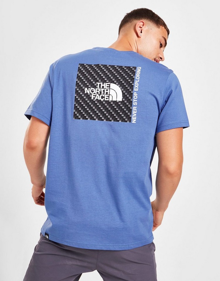 The North Face Back Box T-Shirt