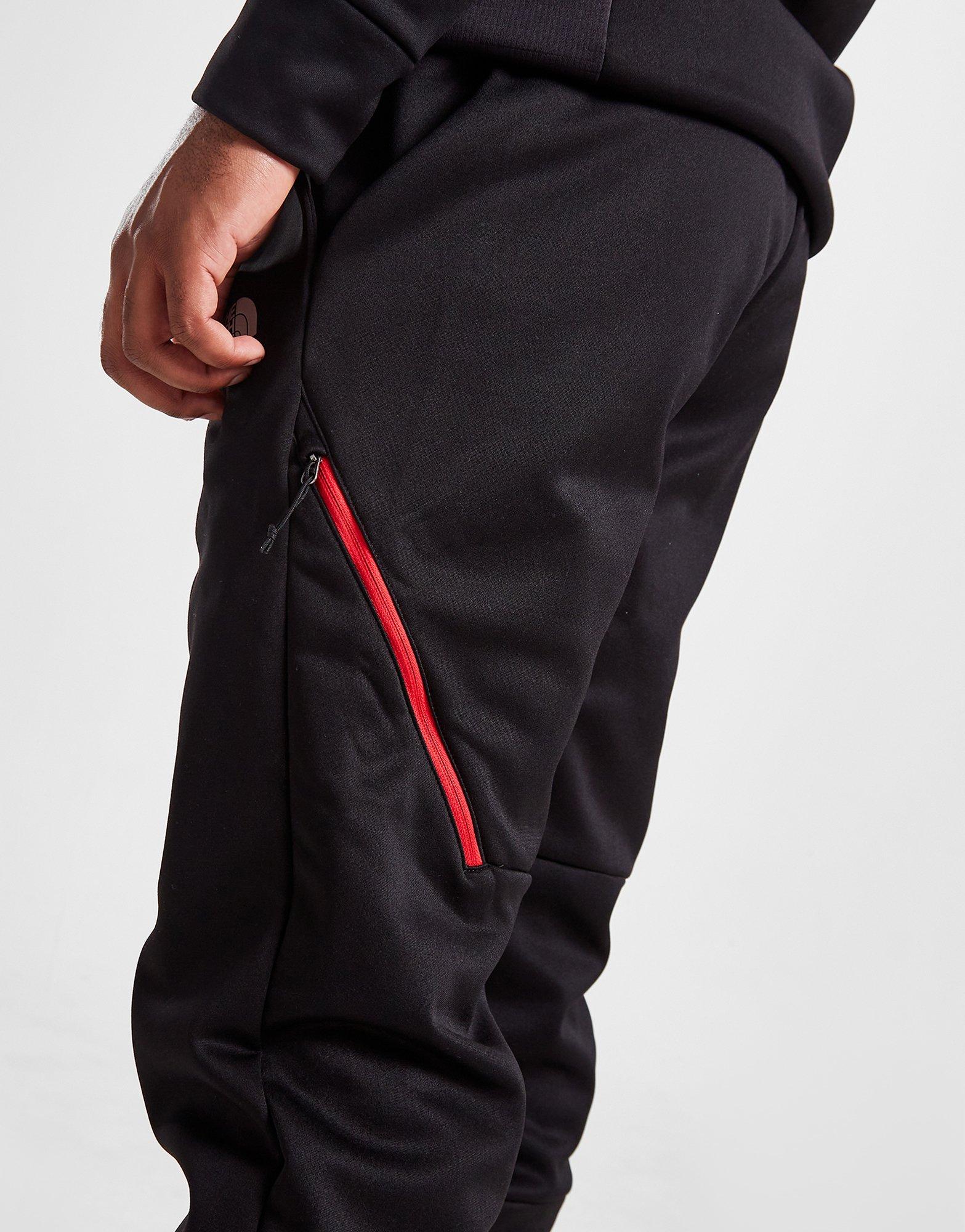 mittellegi track pants