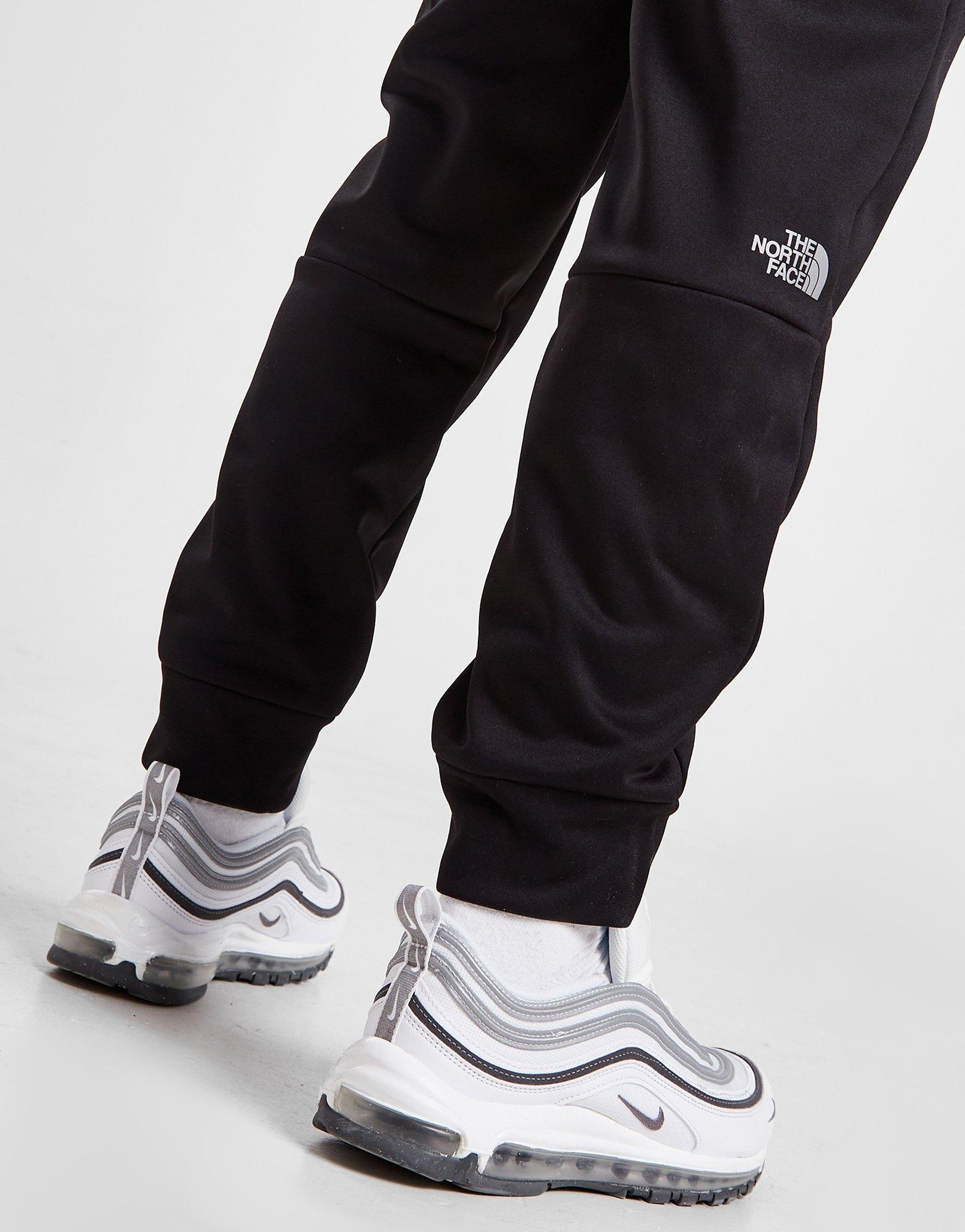 mittellegi track pants