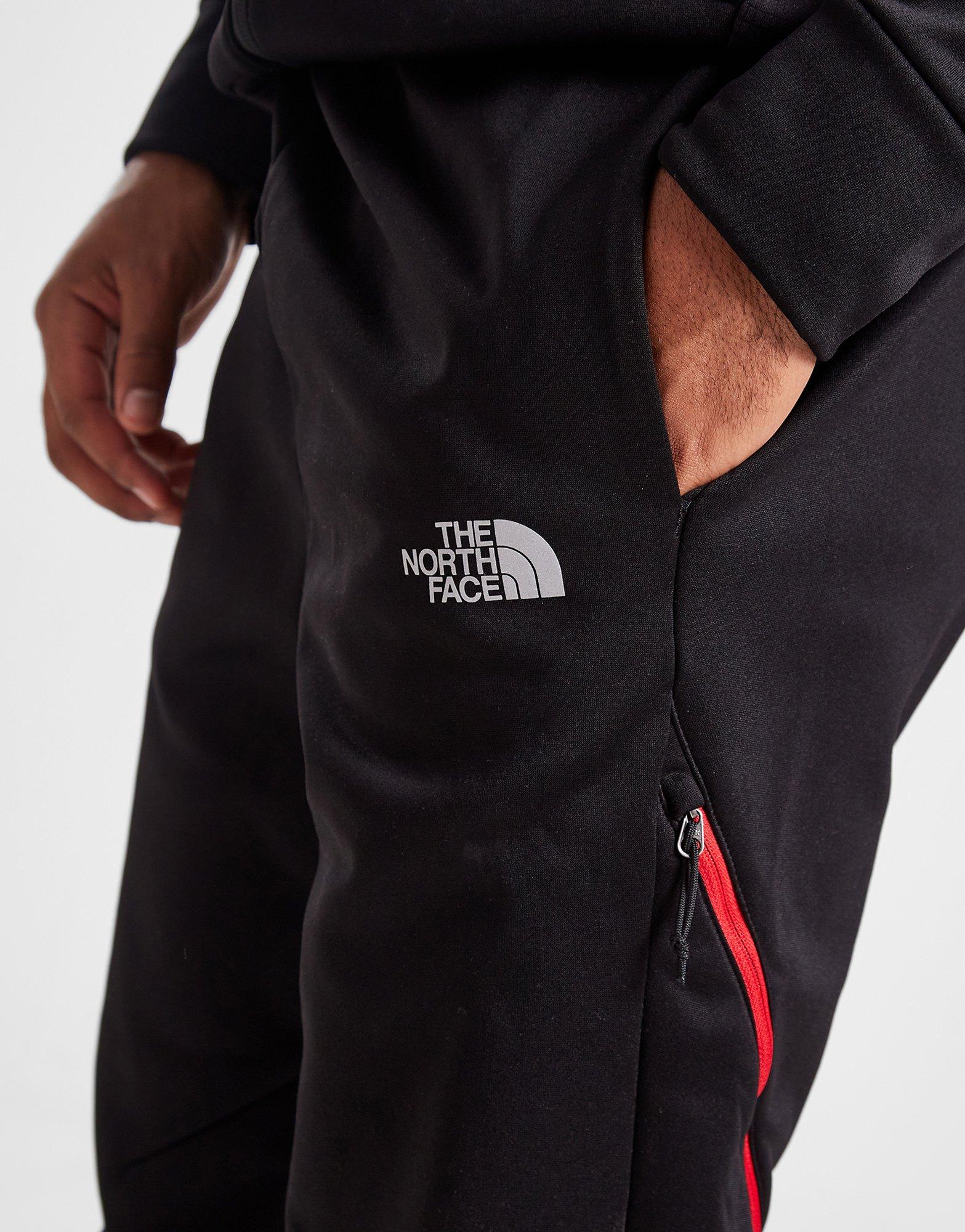 mittellegi track pants