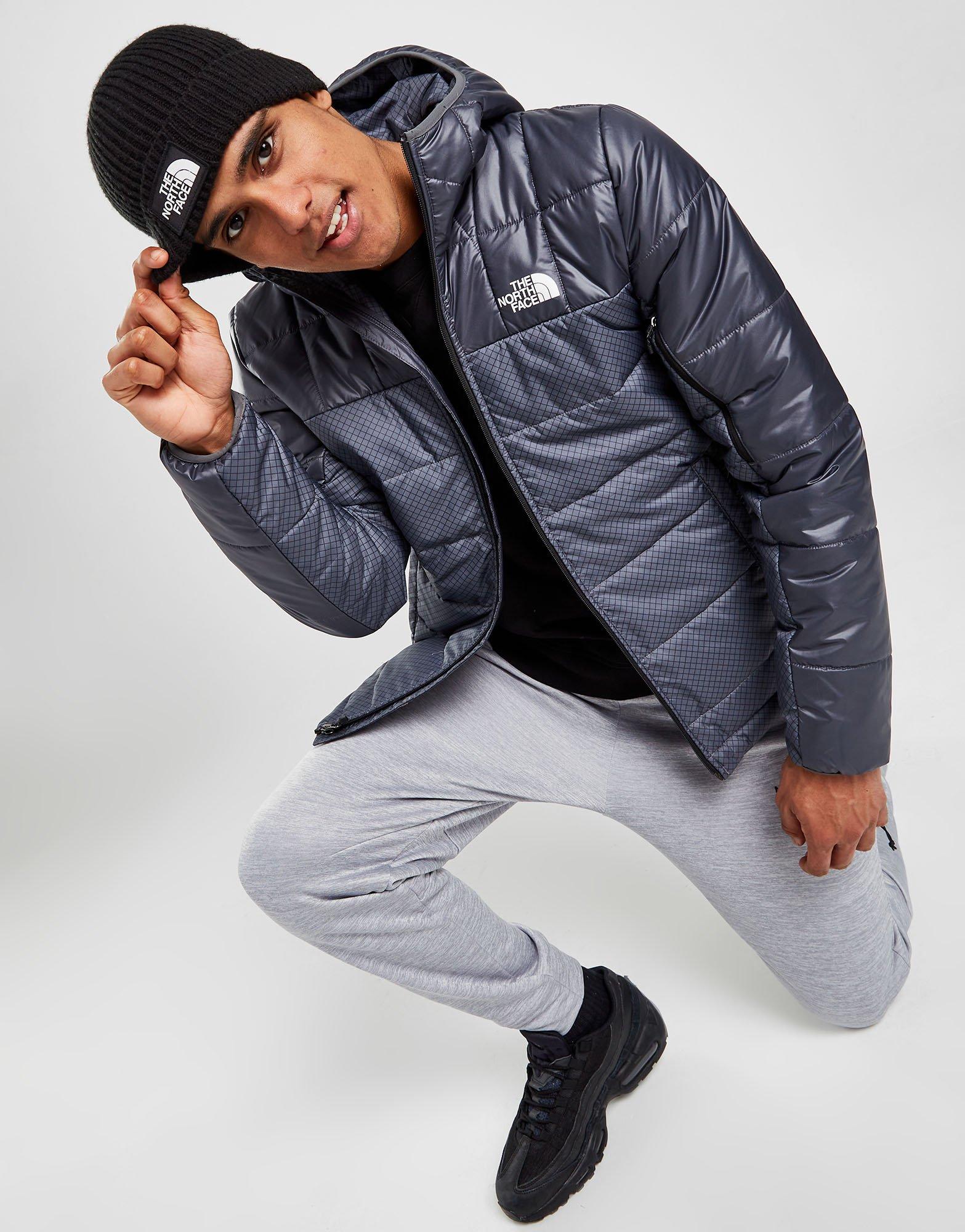 The North Face Tyree Synthetic Jacket