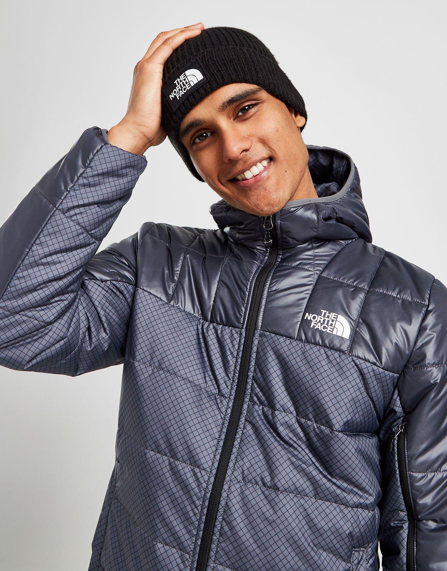 The North Face Tyree Synthetic Jacket
