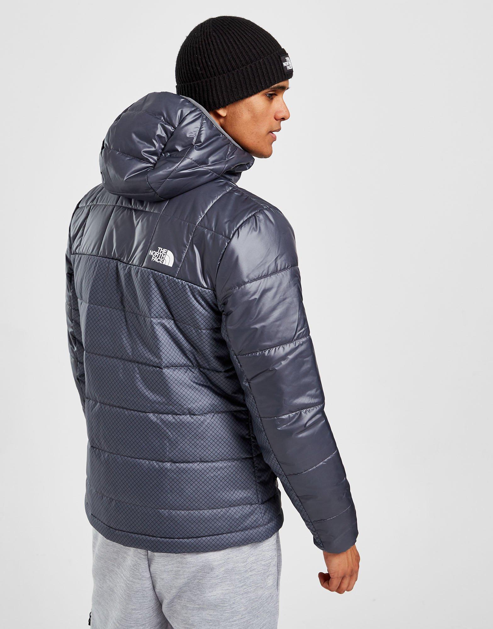 The North Face Tyree Synthetic Jacket