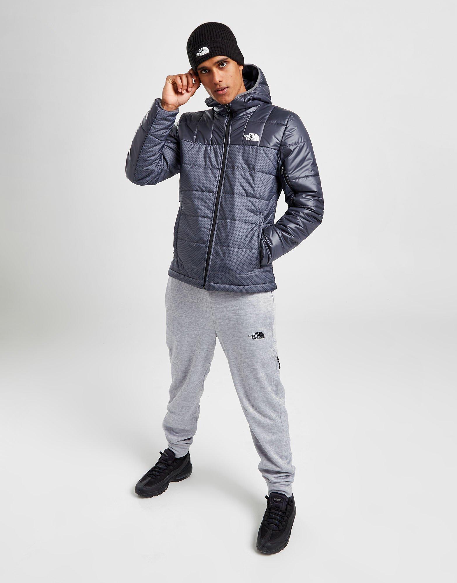 The North Face Tyree Synthetic Jacket