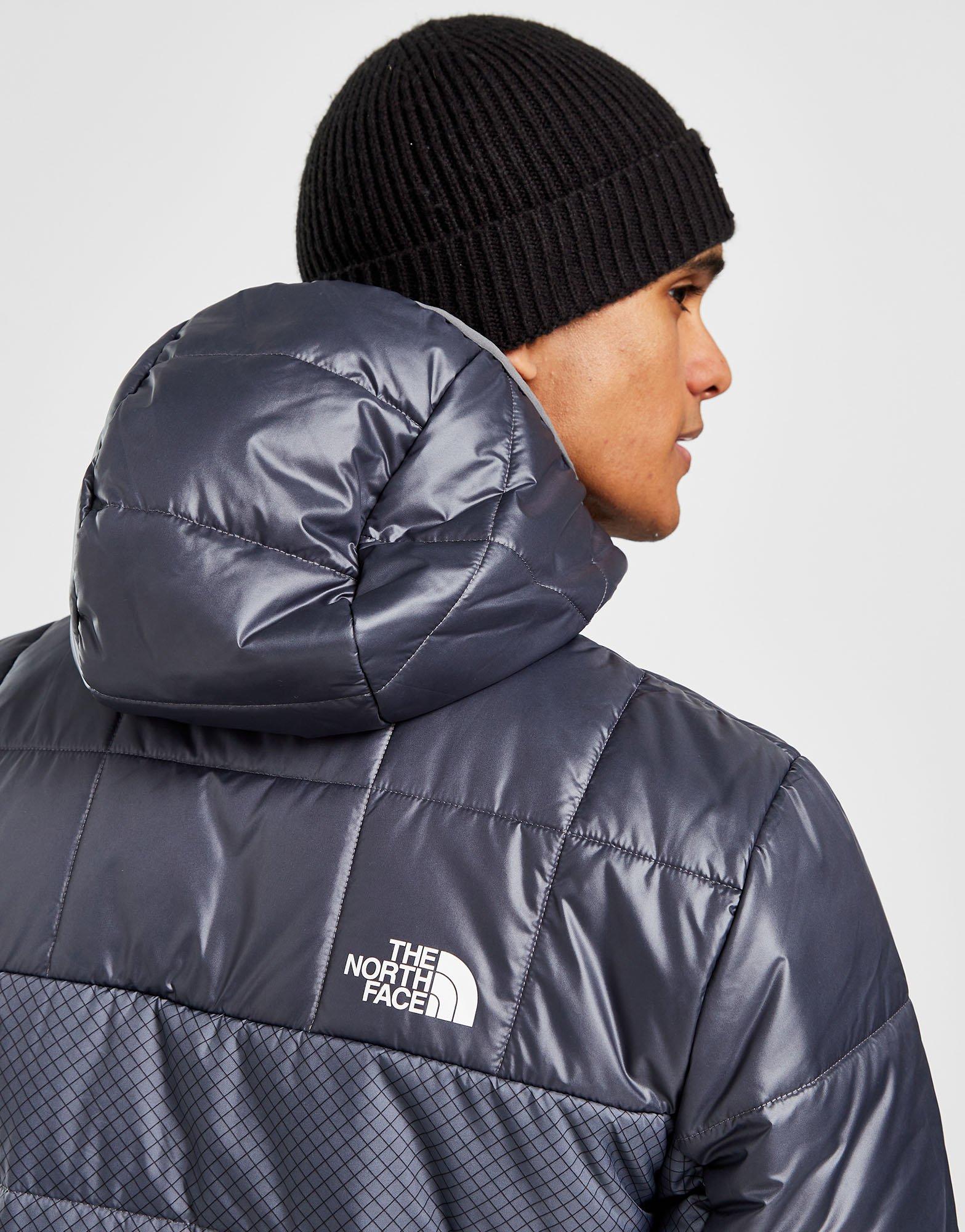 The North Face Tyree Synthetic Jacket