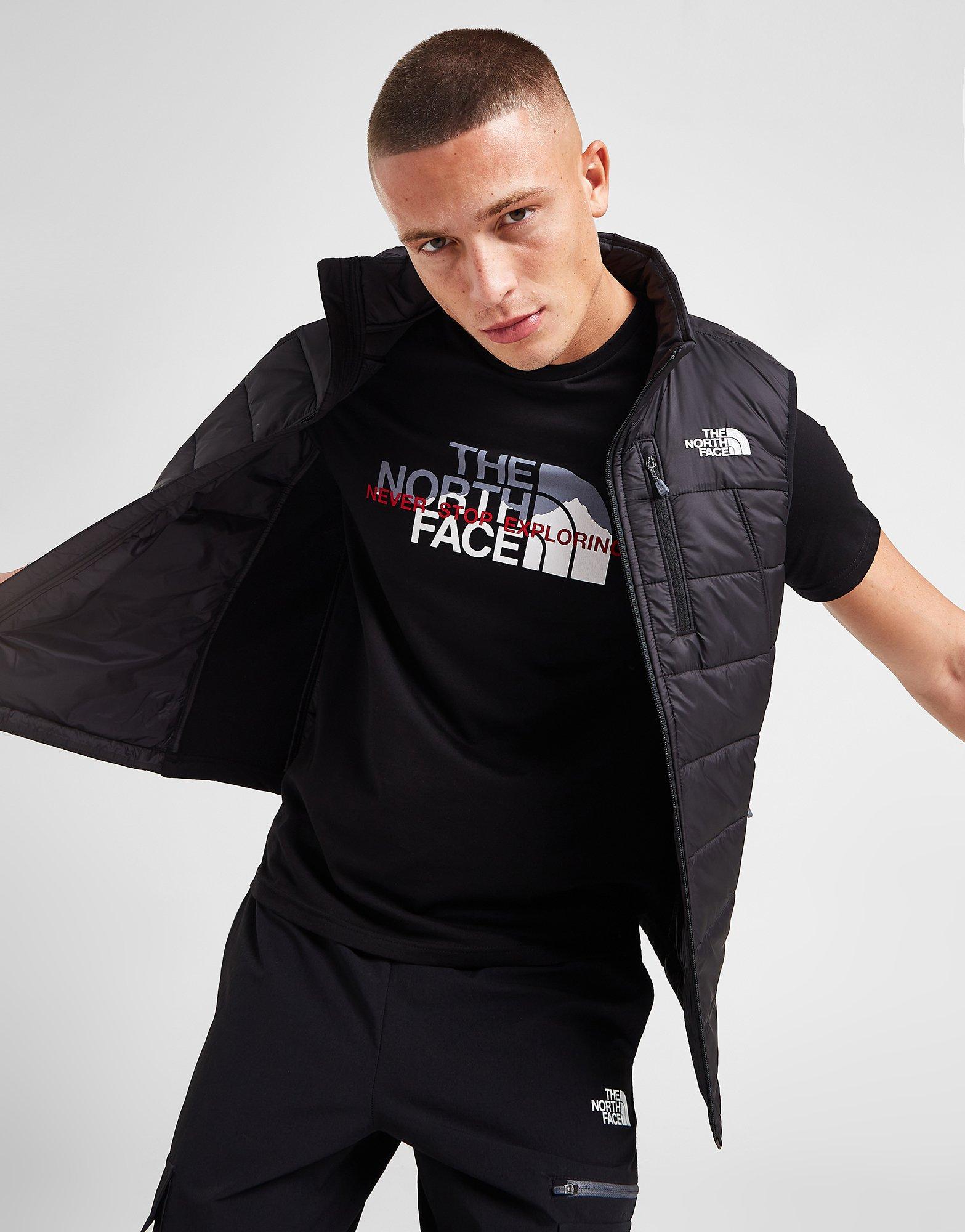 Jd sports best sale mens north face