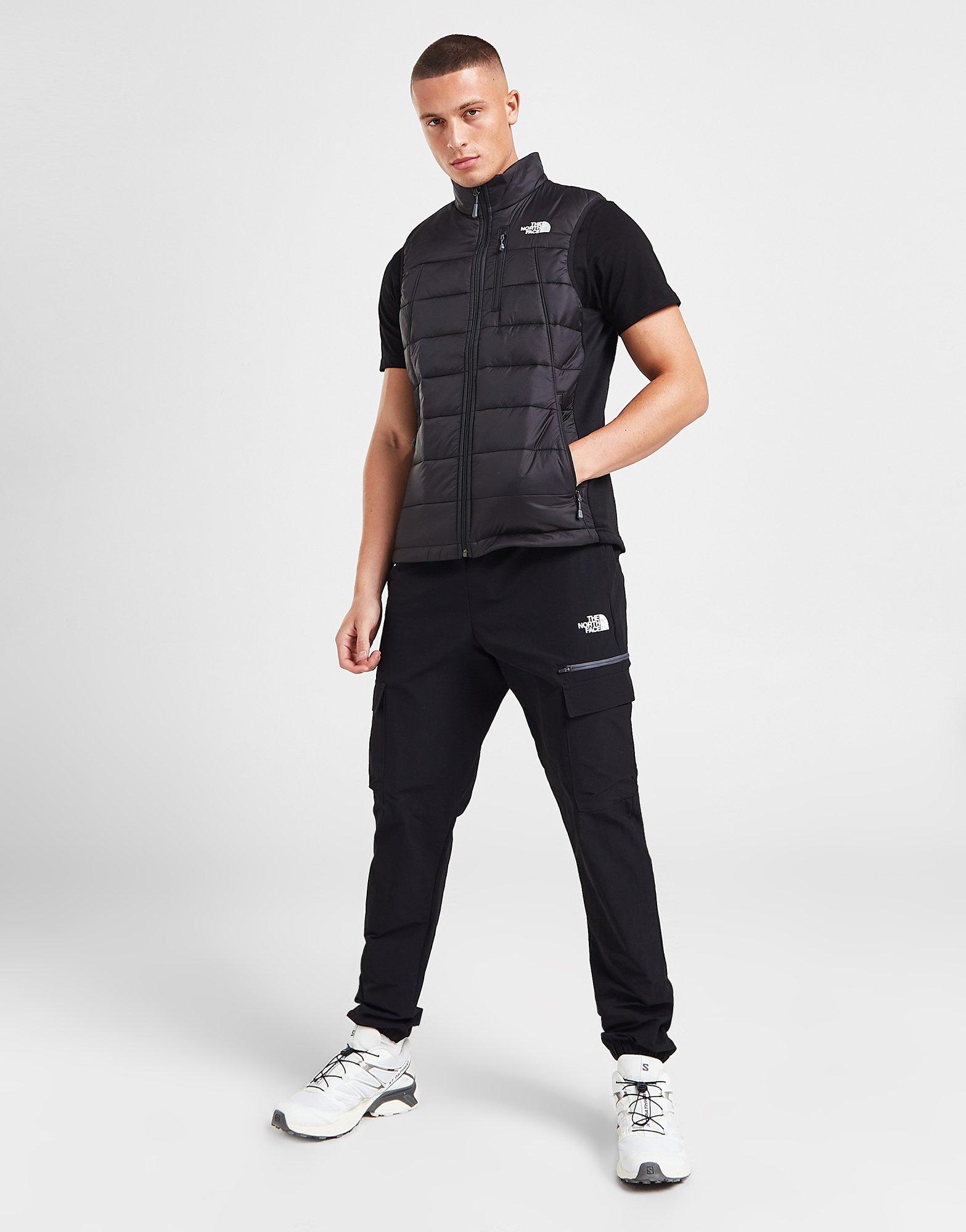 Jd north 2024 face gilet