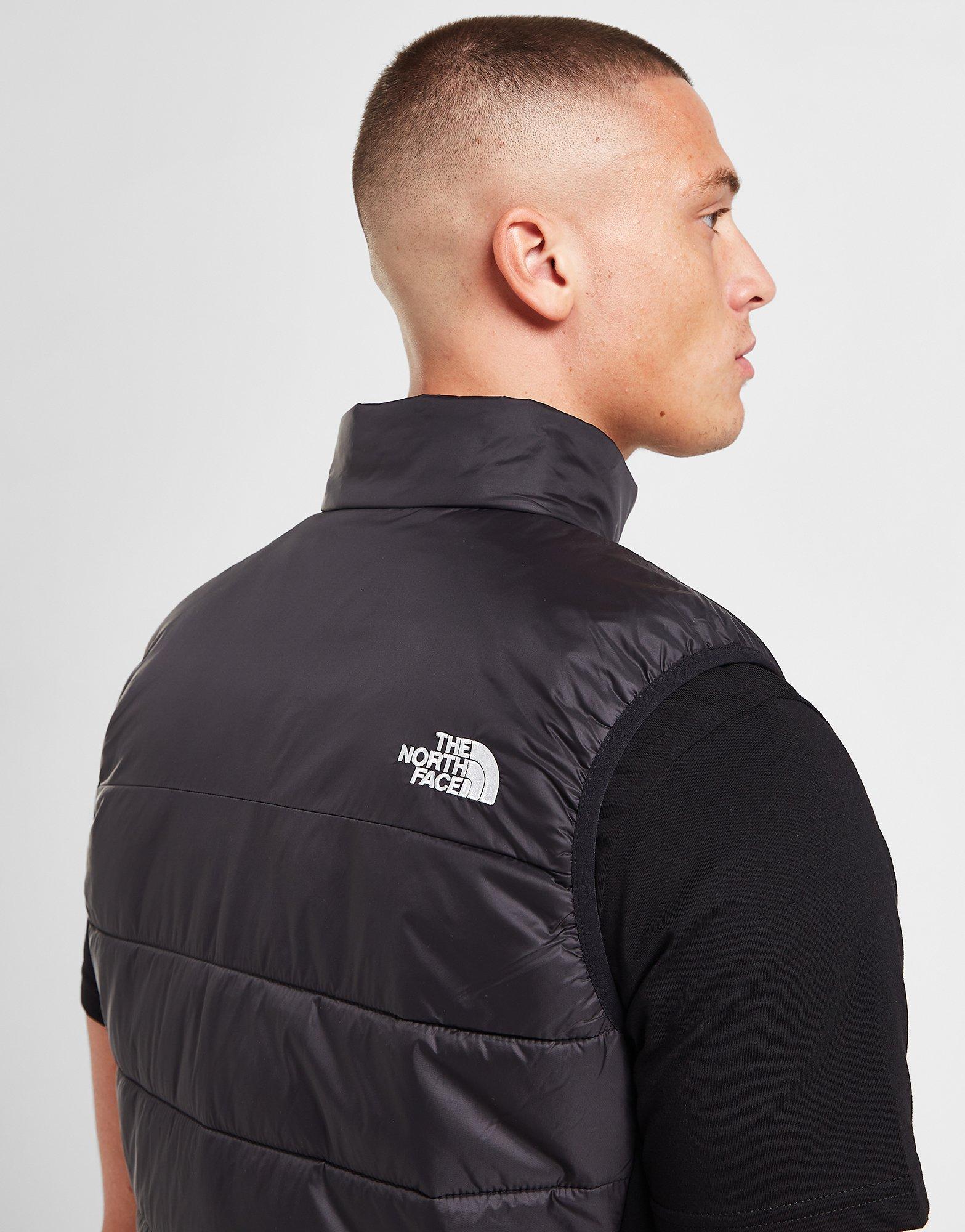 Jd sports north store face gilet